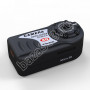 Шпионская видеокамера HD 1080p с ночной подсветкой Q7N